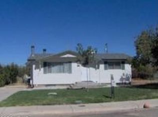 106 W 810 S, Hurricane, UT 84737