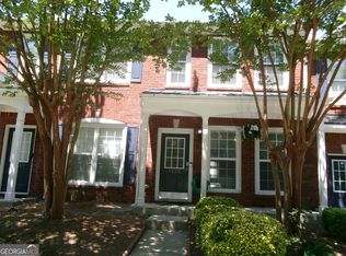 1620 Cove Creek Cir, Norcross, GA 30093