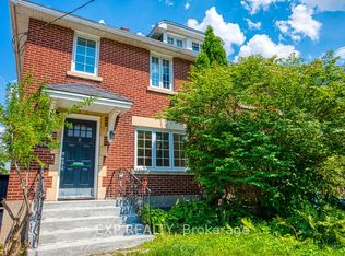 413 Holland Ave, Ottawa, ON K1Y 0Z3