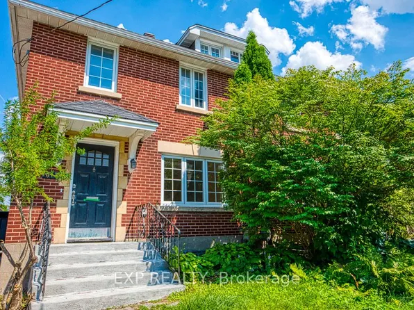 413 Holland Ave, Ottawa, ON K1Y 0Z3