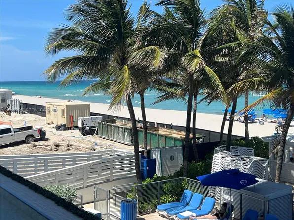 18683 Collins Ave #2510, North Miami Beach, FL 33160