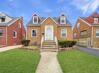 1925 S 22nd Ave, Maywood, IL 60153