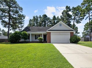 111 Congaree Dr, Raeford, NC 28376