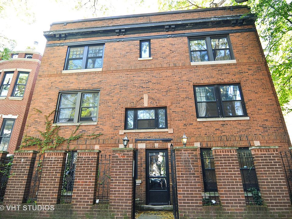 1st image of 1137 W Lill Ave APT 3W