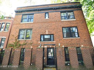 1137 W Lill Ave APT 3W, Chicago, IL 60614
