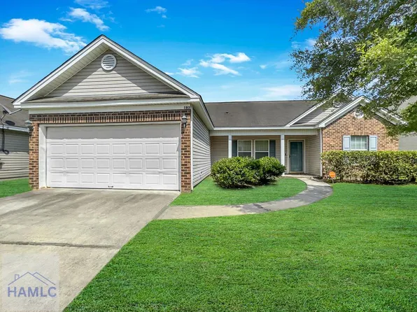 183 Cherry Laural Ln, Savannah, GA 31419