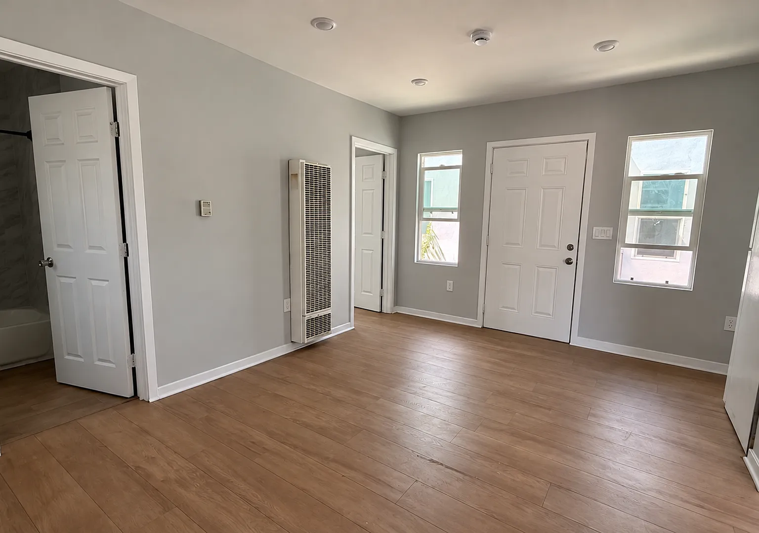 2035 W Martin Luther King Jr Blvd., LLC — Photo 3