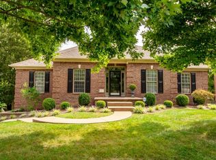 2613 Idlewood Dr, Lexington, KY 40513