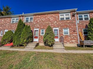 43 Hiltbrand Rd APT 2-4, Bristol, CT 06010