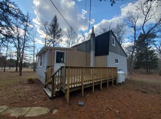 1150 Lakehurst Ave, Jackson, NJ