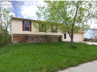 502 Fireside St, Louisville, CO 80027