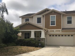 1021 Capri Way, Salinas, CA