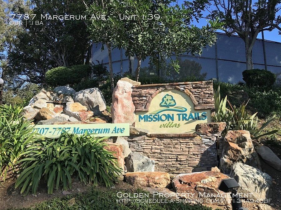 1st image of 7787 Margerum Ave Unit 139