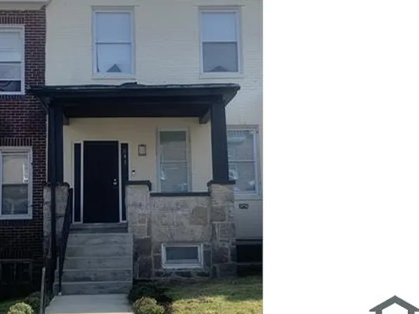 541 Chateau Ave, Baltimore, MD 21212