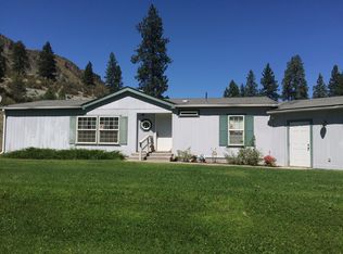 49 Pine Crest Rd, Tonasket, WA 98855