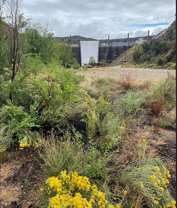 2nd image of 0 Santa Cruz Dam Rd