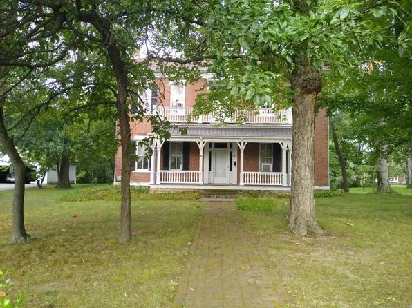 505 S Saint Louis St, Sparta, IL 62286