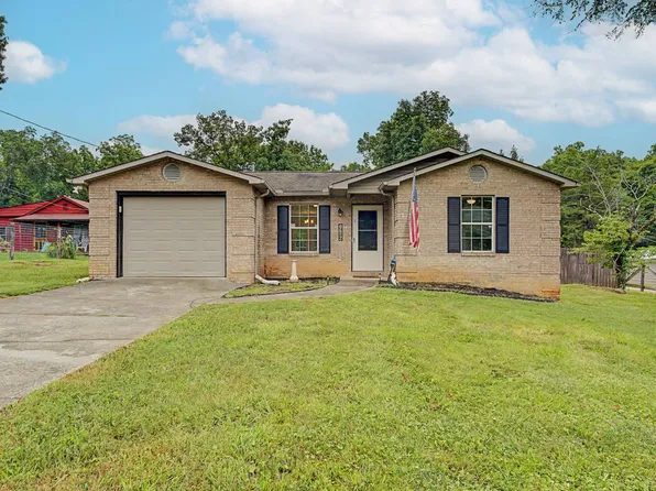 1714 Tipton Station Rd, Knoxville, TN 37920