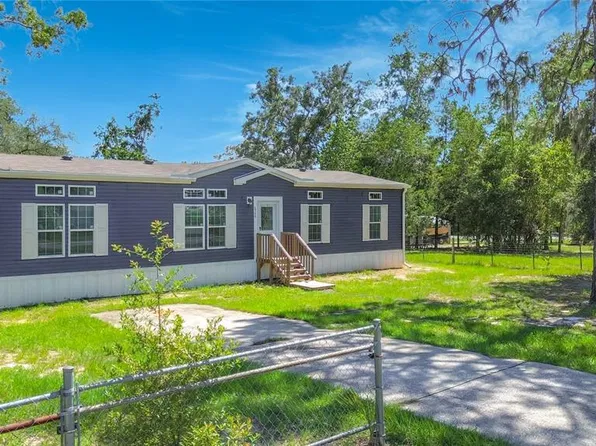 5360 W CARAWAY PLACE, LECANTO, FL 34461