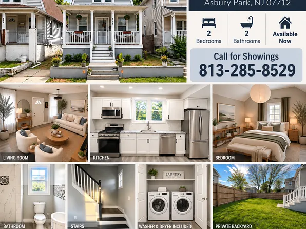 908 Central Ave, Asbury Park, NJ 07712