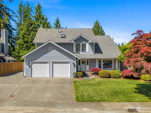 15720 SE 184th Street, Renton, WA 98058