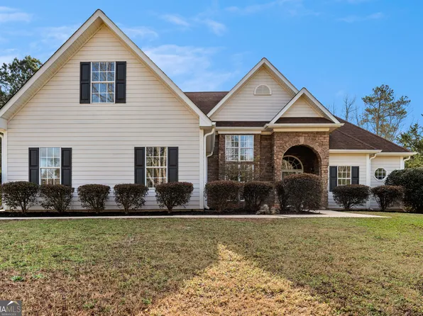 95 Rock Mill Trl, Senoia, GA 30276