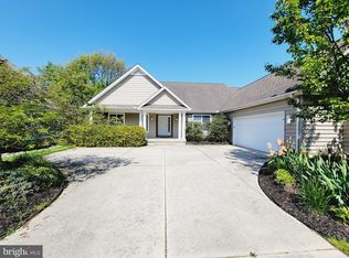 316 Ocean View Blvd, Lewes, DE 19958