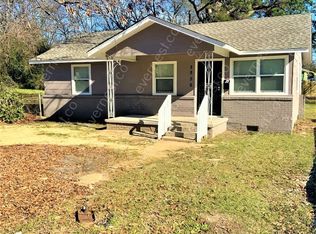 2856 Randolph St, Jackson, MS 39213