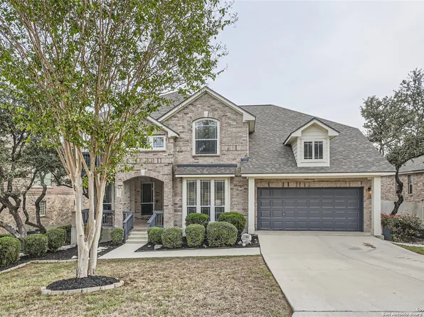 1114 STEUBING OAKS, San Antonio, TX 78258