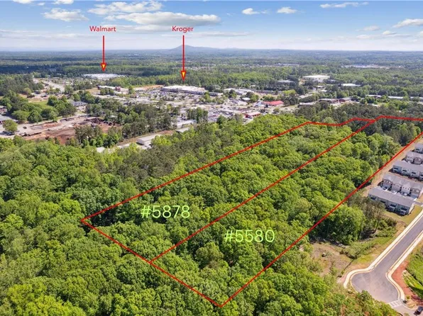 5878 Atlanta Hwy, Alpharetta, GA 30004