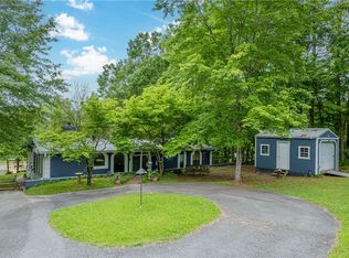 136 Sunset Dr, Eatonton, GA 31024