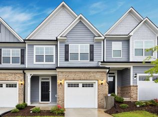 307 Marbella Grove Ct, Durham, NC 27713