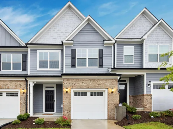 307 Marbella Grove Ct, Durham, NC 27713