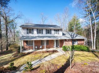 107 Ballantree Dr, Asheville, NC 28803