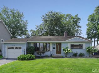 93 Westminster Rd, Colonia, NJ 07067