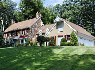 3007 Holicong Rd, Doylestown, PA 18902
