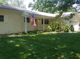 3835 Tumbleweed Ln, Dewitt, MI 48820