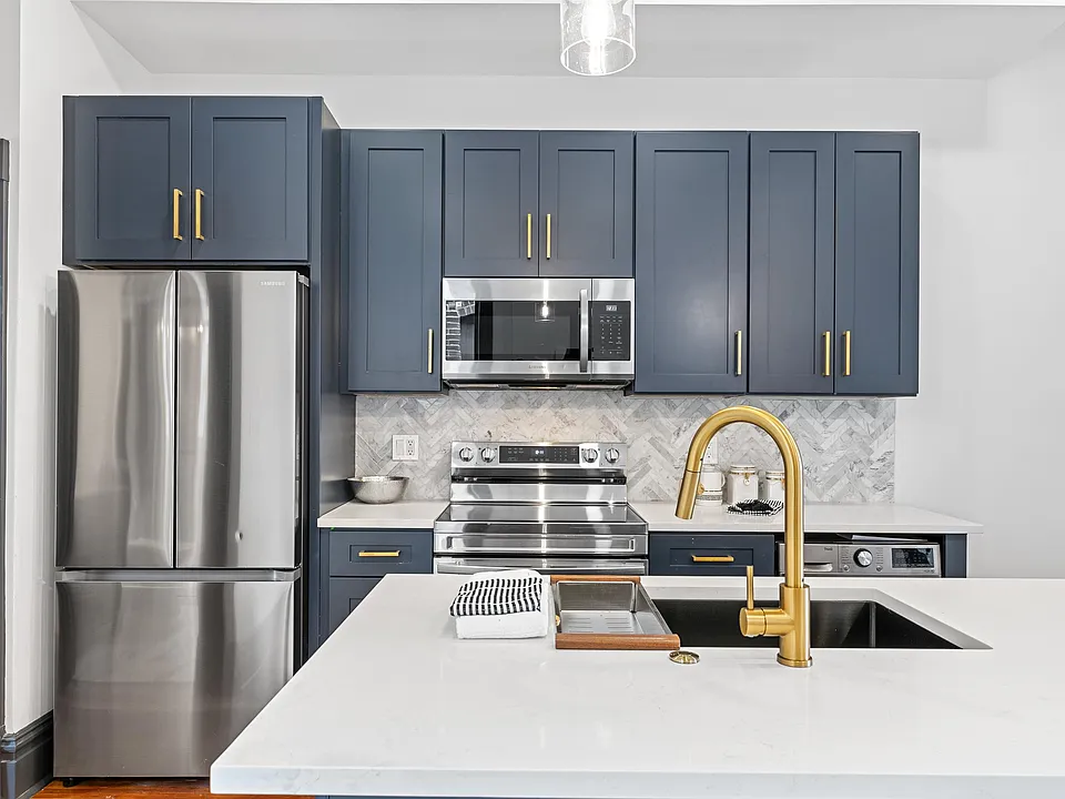 4459-4461 Gibson Ave #4459A