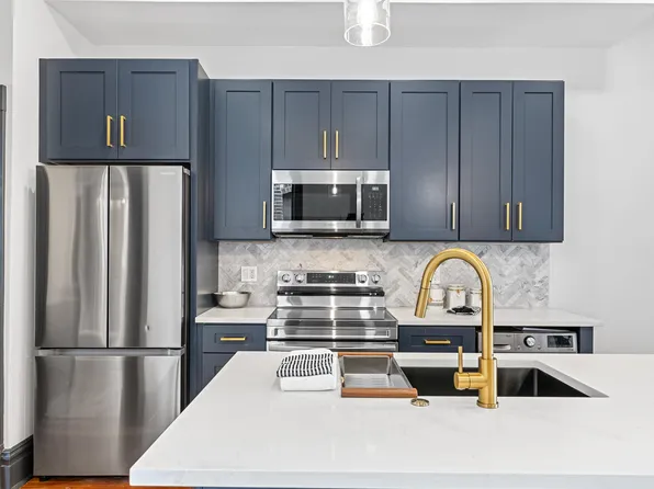 4459-4461 Gibson Ave - 4459, 4459-4461 Gibson Ave, Saint Louis, MO 63110