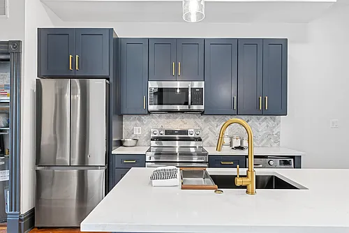 4459-4461 Gibson Ave #4459A Photo 1