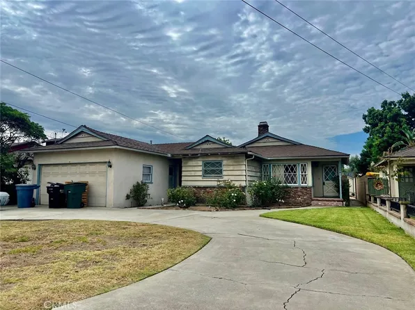 1226 W McGill St, Covina, CA 91722