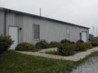 150 E Kentucky Ave, Beecher, IL 60401