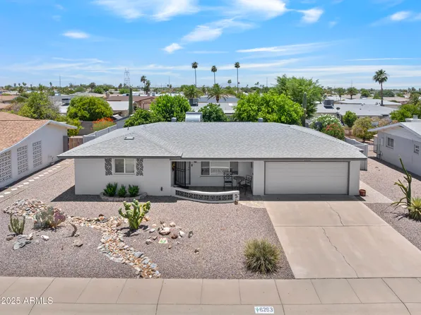 6263 E DUNCAN Street, Mesa, AZ 85205