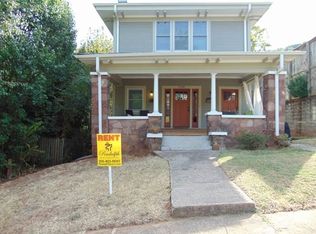 1709 Cullom St S, Birmingham, AL 35205