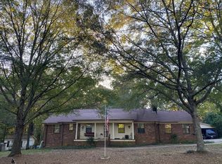 507 Highway 407, Winona, MS 38967