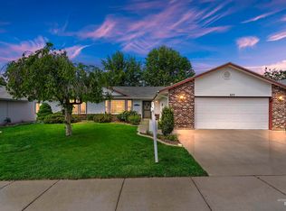 605 N Sterling St, Nampa, ID 83651