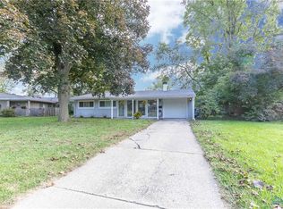 3744 Manchester Blvd, Toledo, OH 43606