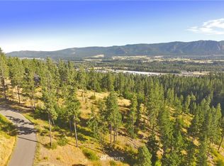 30 Meadow Ridge Dr, Cle Elum, WA 98922