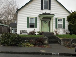 1428 McFarlan St, Eureka, CA 95501