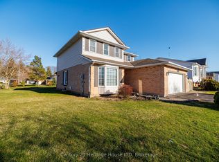3722 Sussex Ln, Fort Erie, ON L0S 1S0